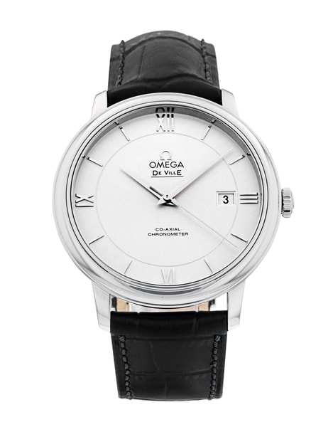 Omega De Ville Co-Axial 424.13.40.20.02.001